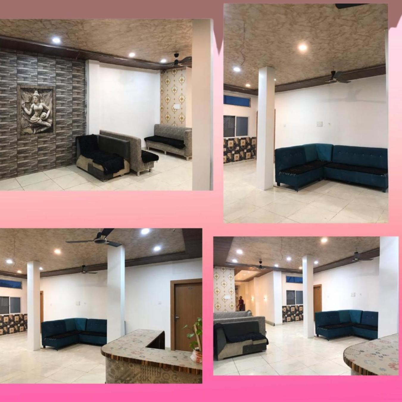 Rk Hotel & Restaurant デーワース エクステリア 写真